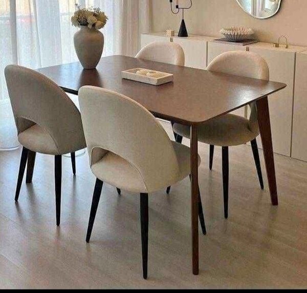 Table à manger moderne