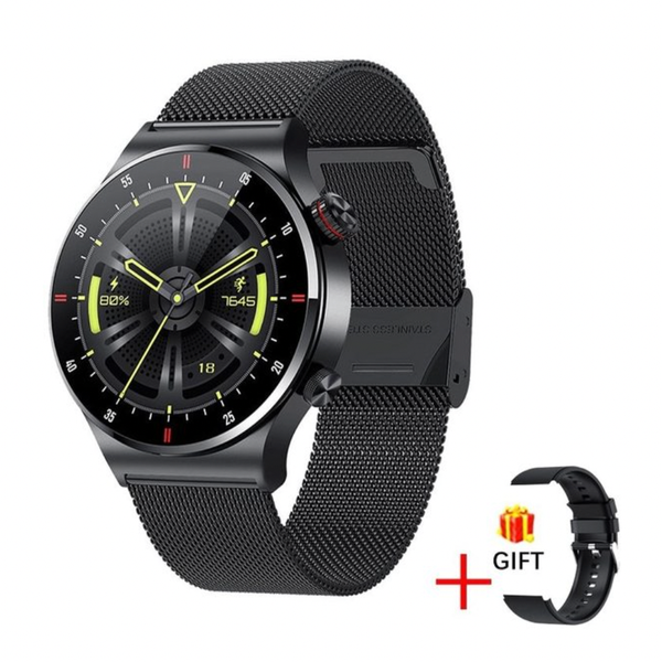 MONTRE CONNECTÉE