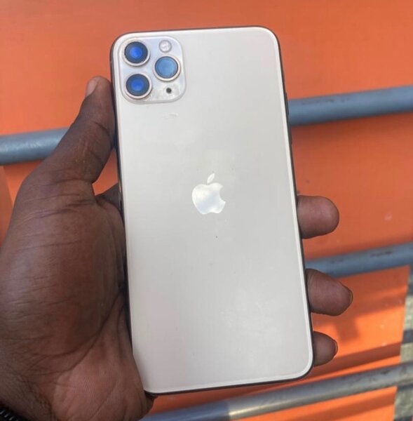 iPhone 11 Pro Max and 12 pro max