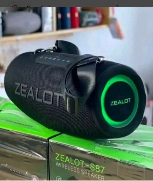 Zealot