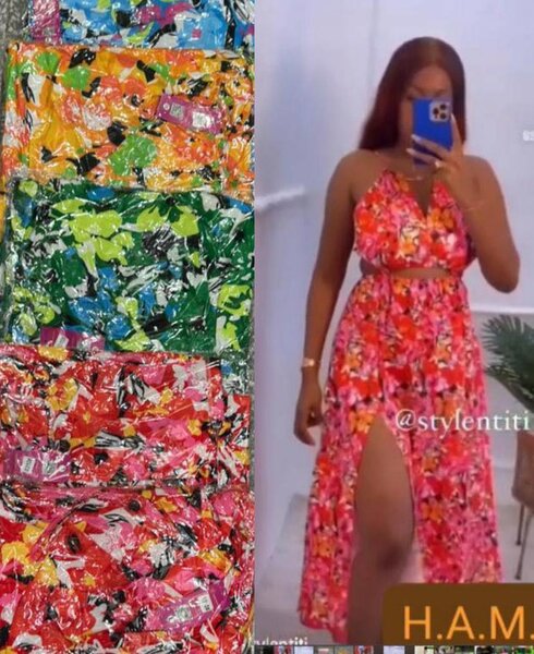 Sexy ladies wear