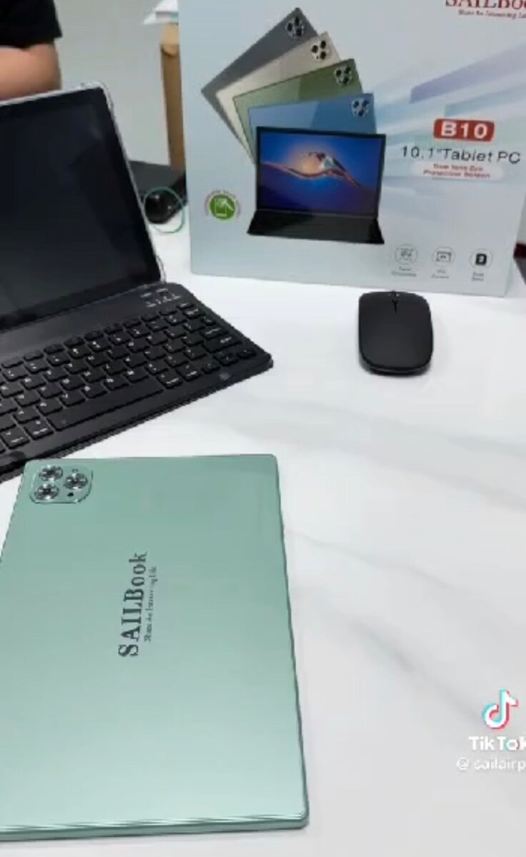 Adults tablets