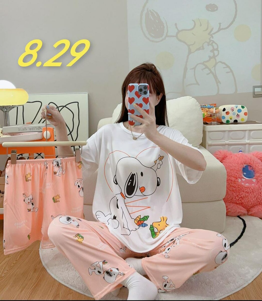 Nightwears