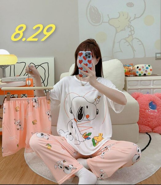 Nightwears