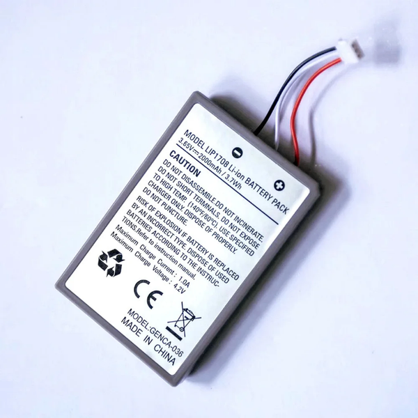 Batterie Dual sens Ps5