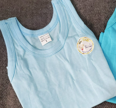 Vests
