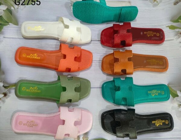 Sandale caviars