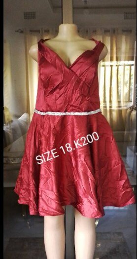 dress 