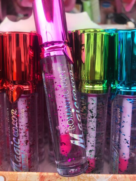 Lipgloss
