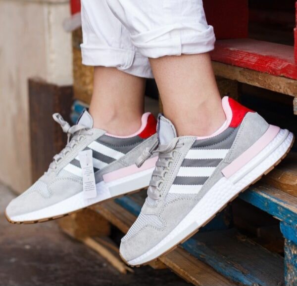 Baskets Adidas Originals Femme
