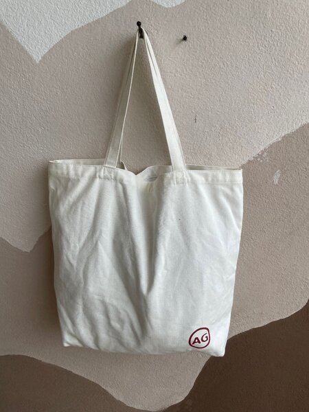 Sac fourre-tout en coton