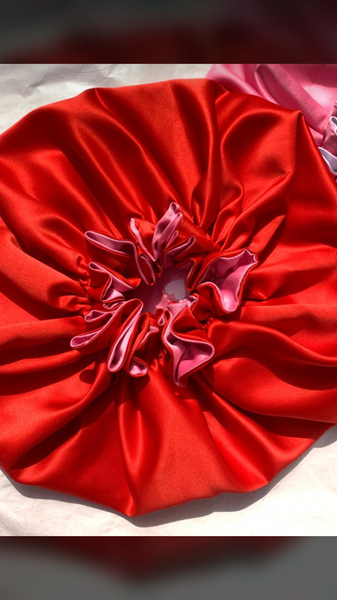 2 in 1 bonnets