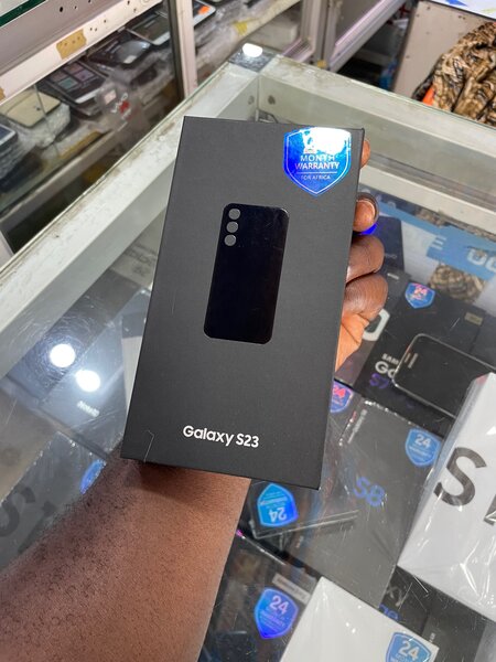 Samsung Galaxy s23