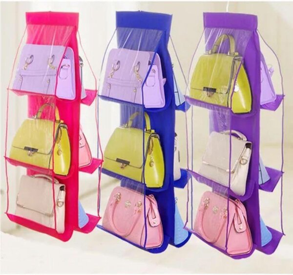 Range sacs