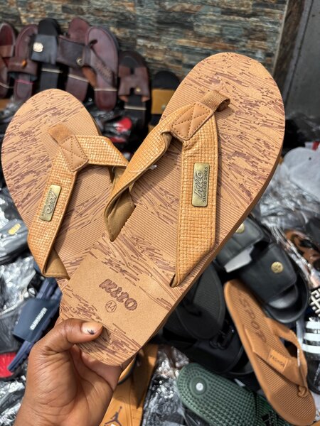 Slippers