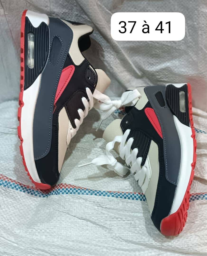 Chaussures de sport