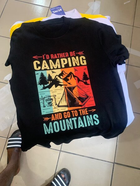 Zara shirts