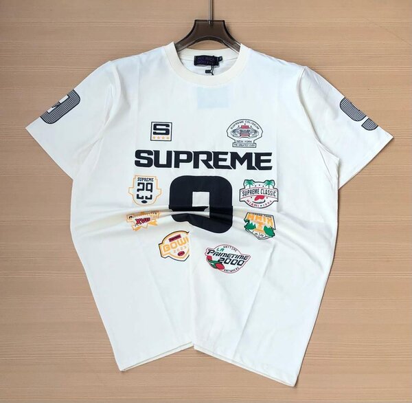 DHOPPEXT T-SHIRT