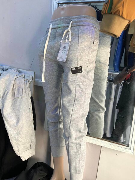 trousers