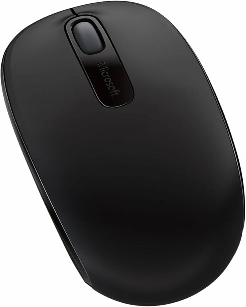 Microsoft Wireless Mobile 1850
