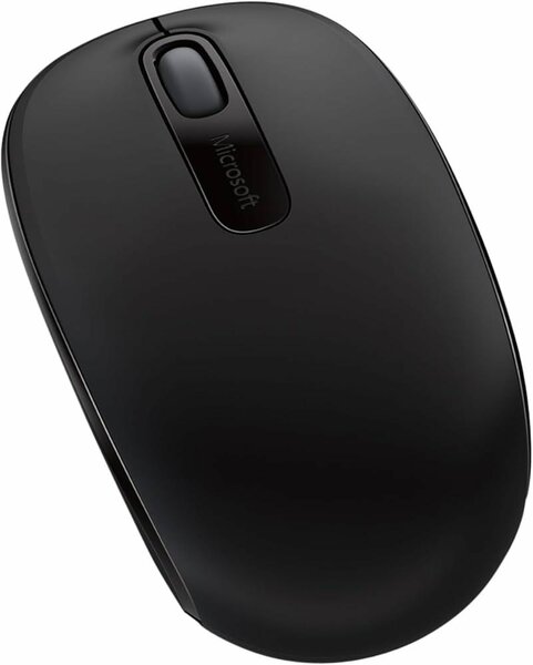 Microsoft Wireless Mobile 1850
