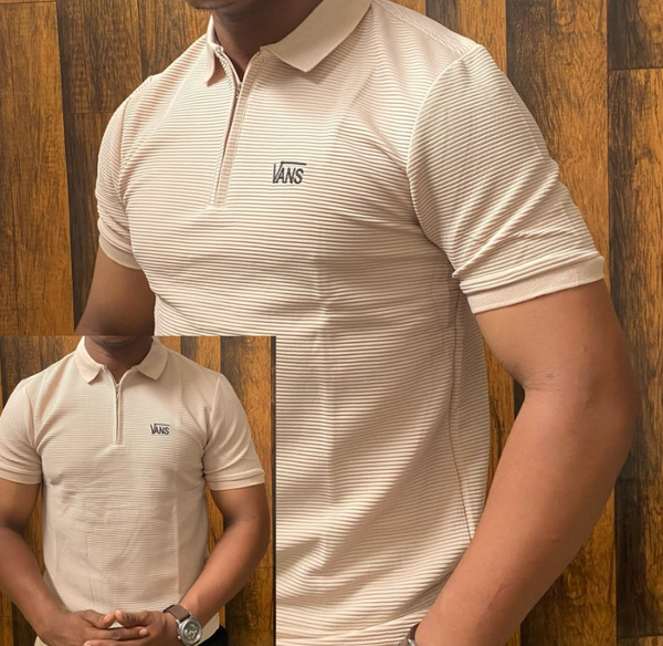 Vans polo