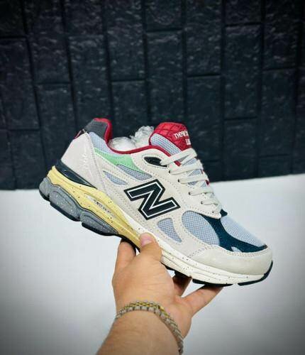 Baskets New Balance 990