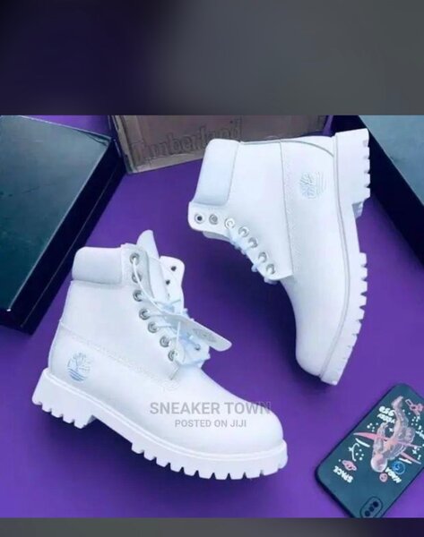 TIMBERLAND