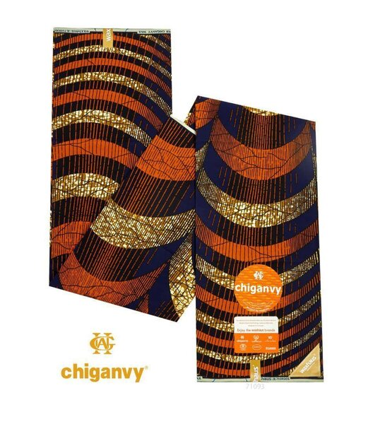 Chiganvy