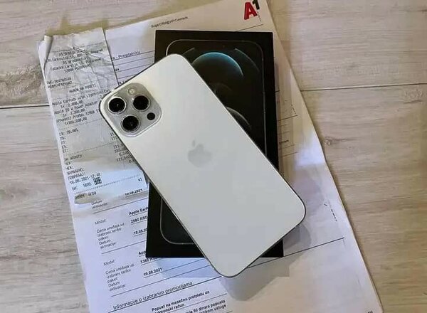 iPhone 15pro