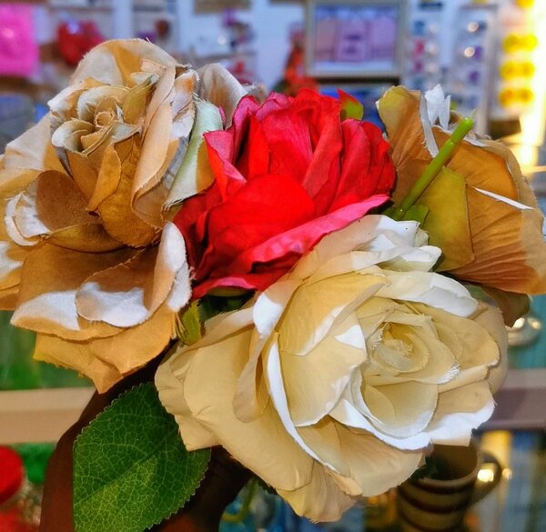 Rose Flower