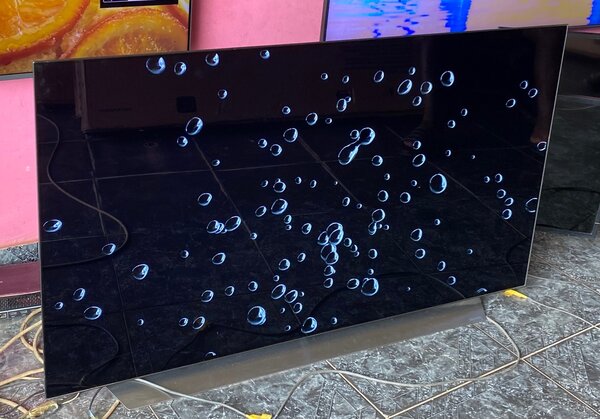 LG OLED C1
