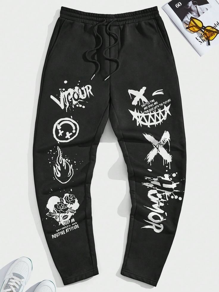 Trouser