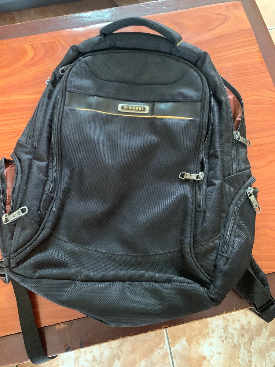 Sac à dos
