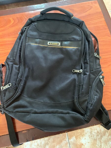 Sac à dos