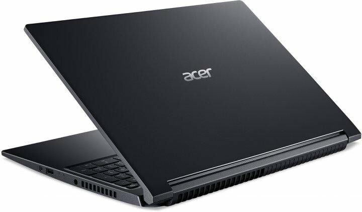 Aser aspire