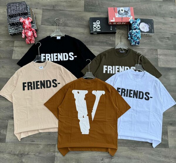 T shirts