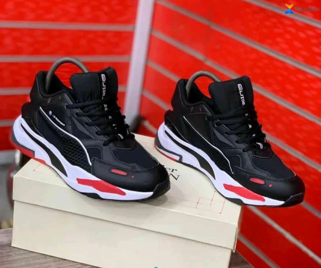 Chaussures homme