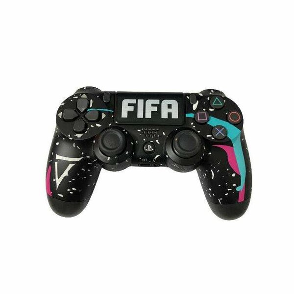 Manette ps4