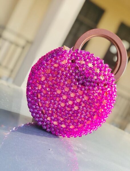 Aurora Bag
