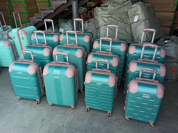 Suitcase