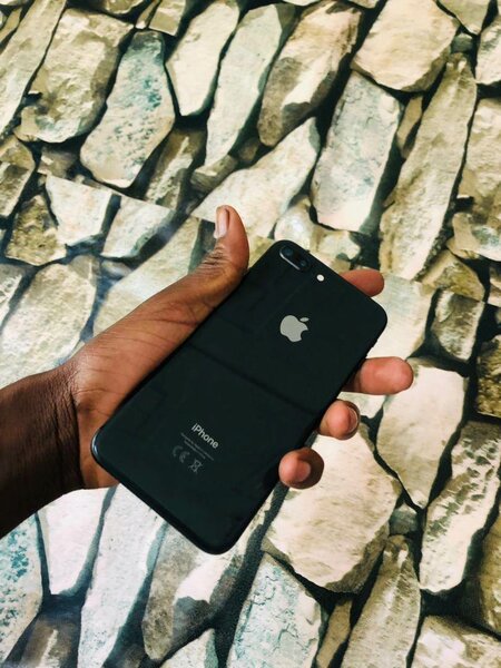 8 plus