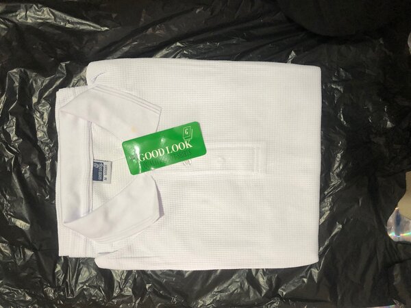 Waf lacoste