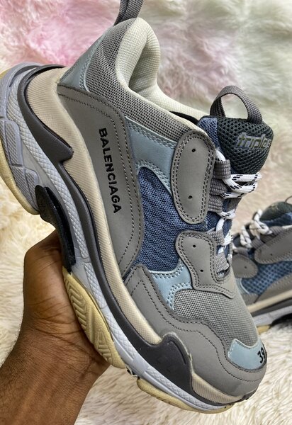 Balenciaga
