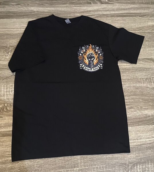 T-Shirts Available