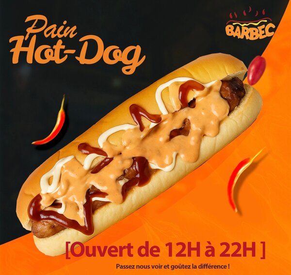 Hot Dog