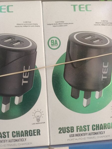 Charger