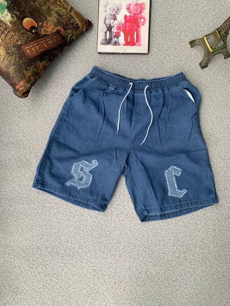 Men short
