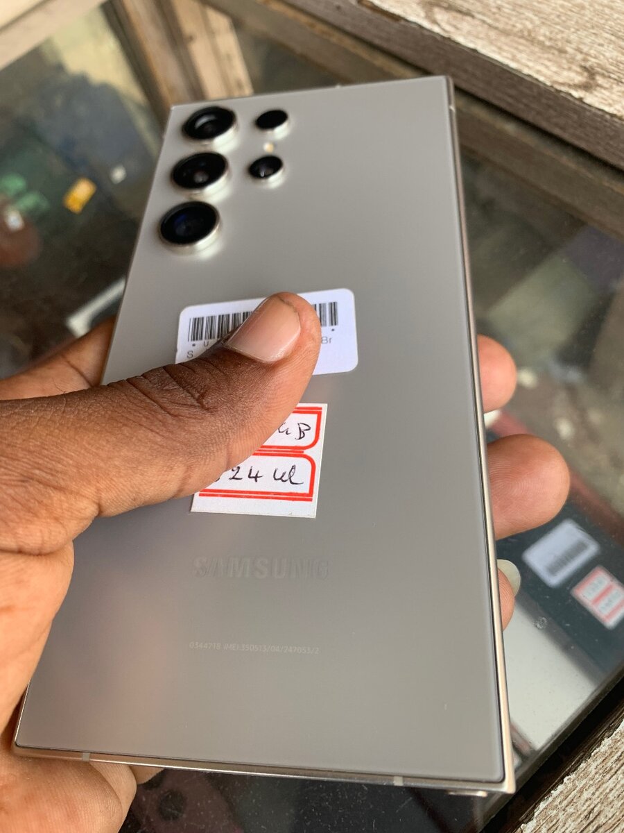 Samsung s 24 ultra