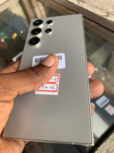 Samsung s 24 ultra